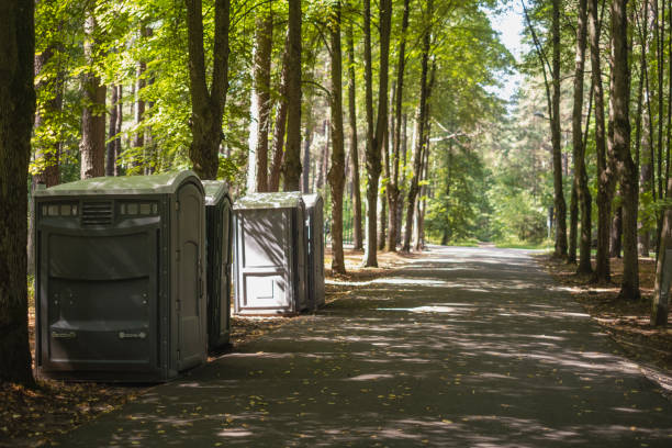 Best Porta potty cleaning services  in USA